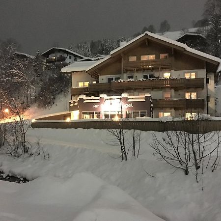 Am Zwoelferkogel Appartements Saalbach-Hinterglemm Luaran gambar
