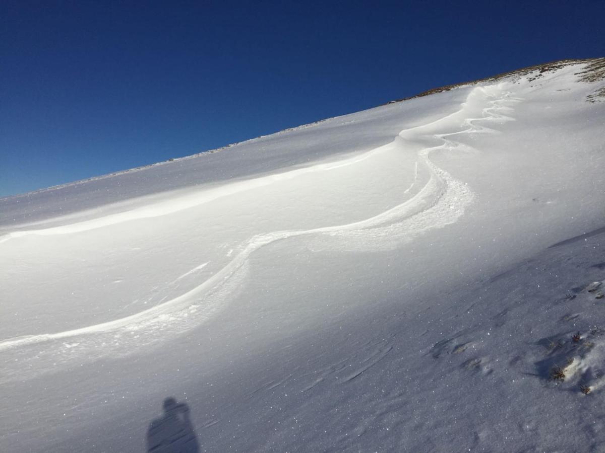 Am Zwoelferkogel Appartements Saalbach-Hinterglemm Luaran gambar