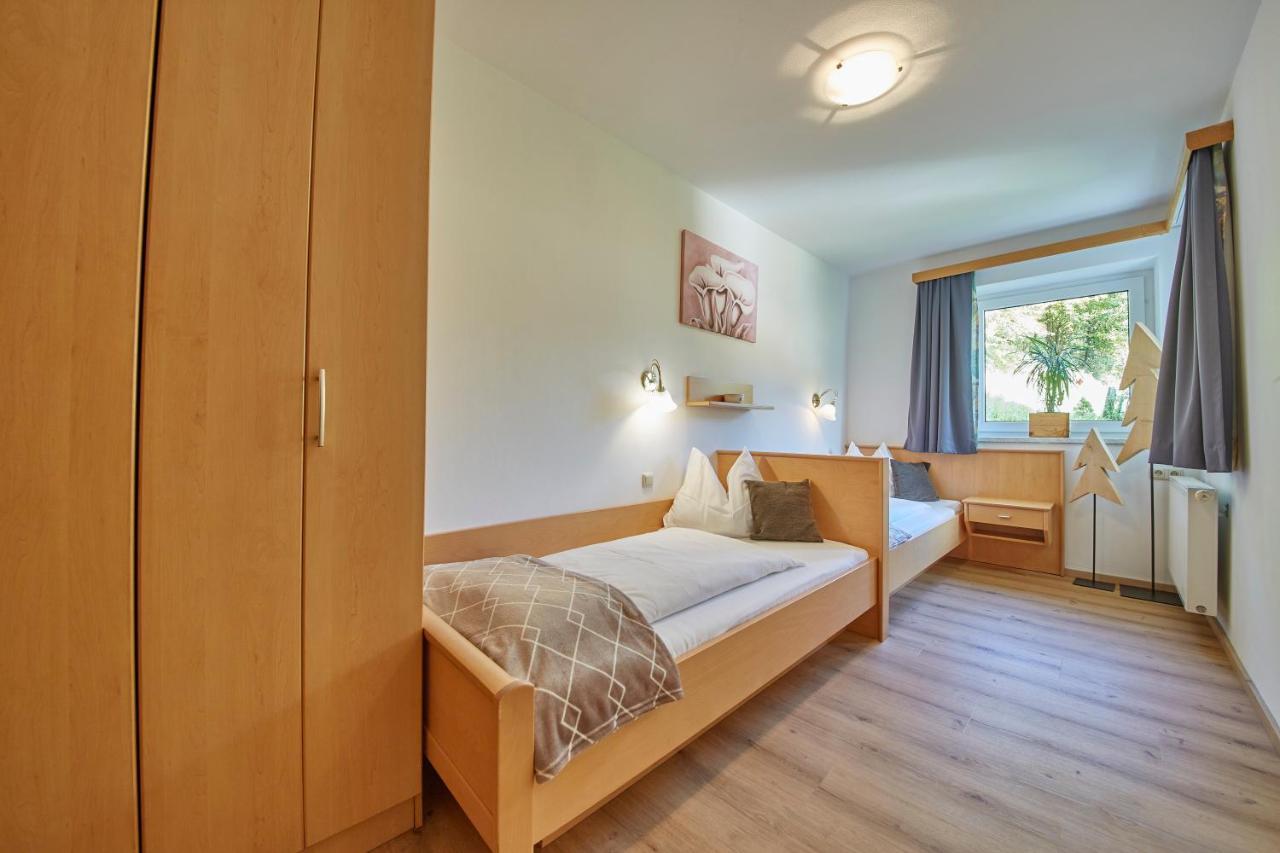 Am Zwoelferkogel Appartements Saalbach-Hinterglemm Luaran gambar