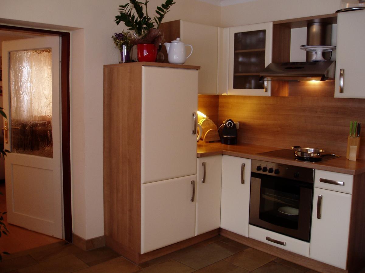 Am Zwoelferkogel Appartements Saalbach-Hinterglemm Luaran gambar