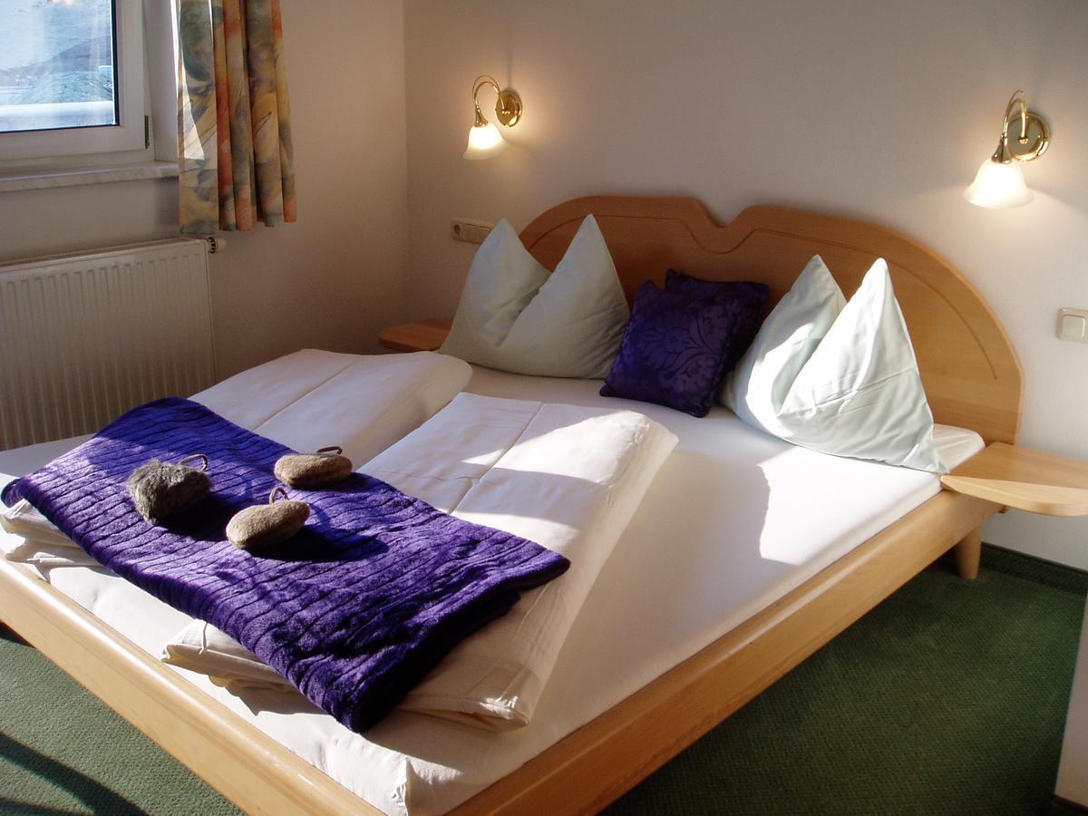 Am Zwoelferkogel Appartements Saalbach-Hinterglemm Luaran gambar