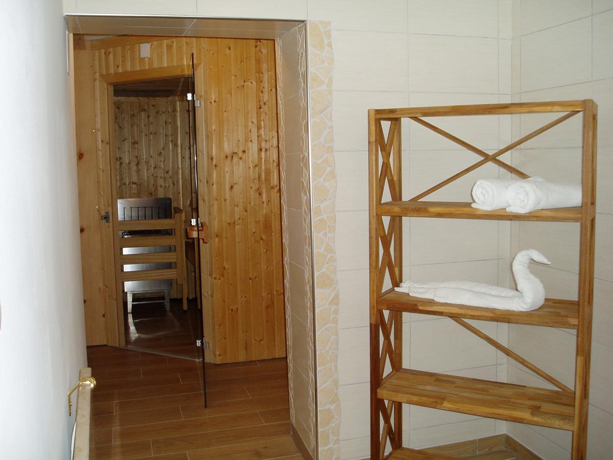 Am Zwoelferkogel Appartements Saalbach-Hinterglemm Luaran gambar