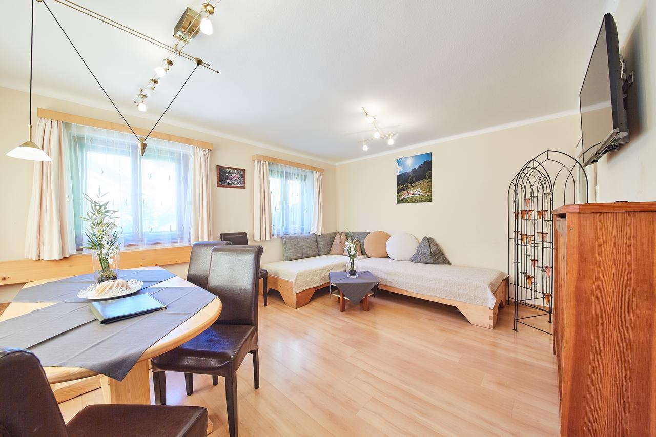 Am Zwoelferkogel Appartements Saalbach-Hinterglemm Luaran gambar