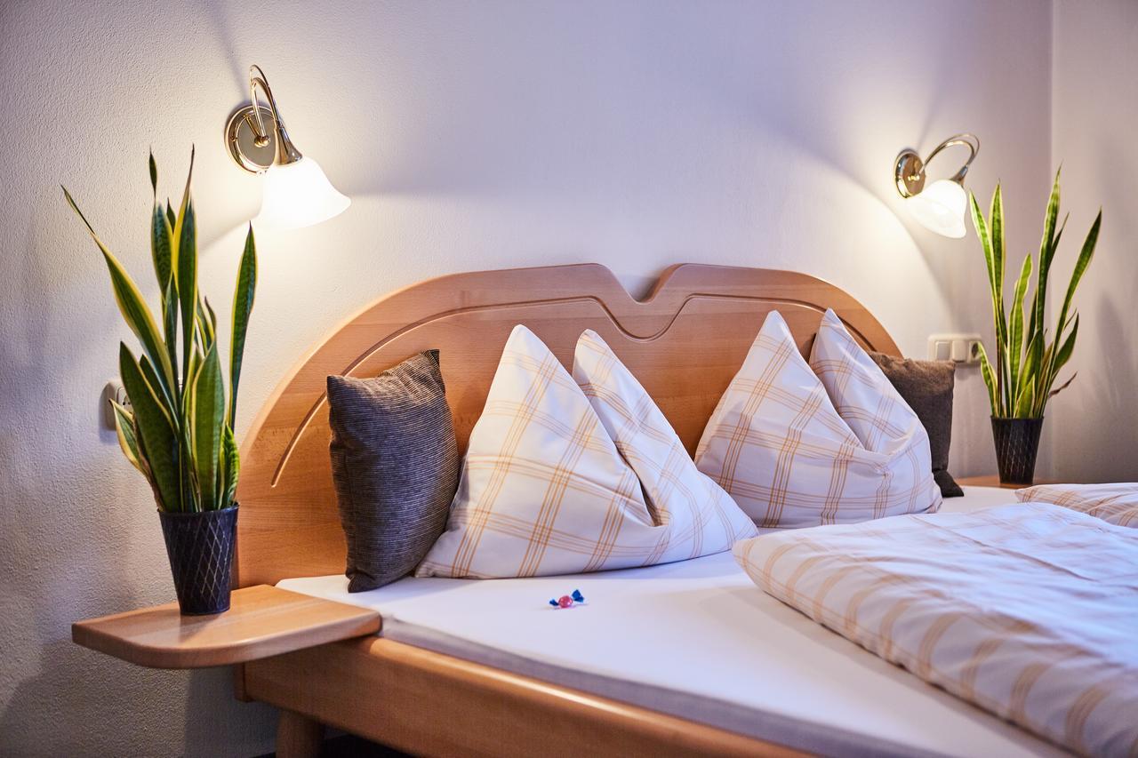 Am Zwoelferkogel Appartements Saalbach-Hinterglemm Luaran gambar