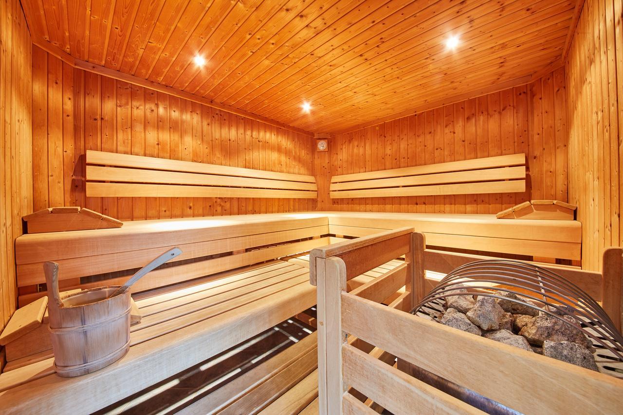 Am Zwoelferkogel Appartements Saalbach-Hinterglemm Luaran gambar