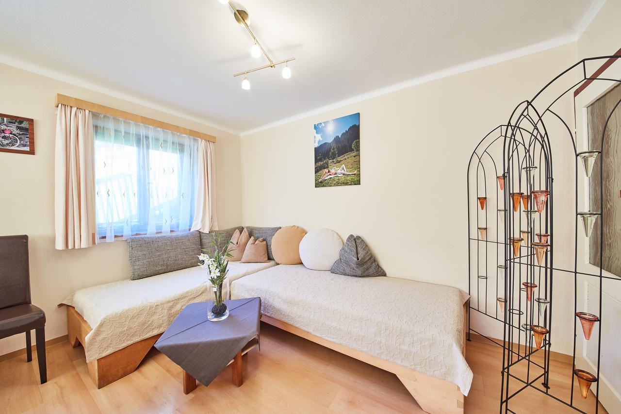 Am Zwoelferkogel Appartements Saalbach-Hinterglemm Luaran gambar