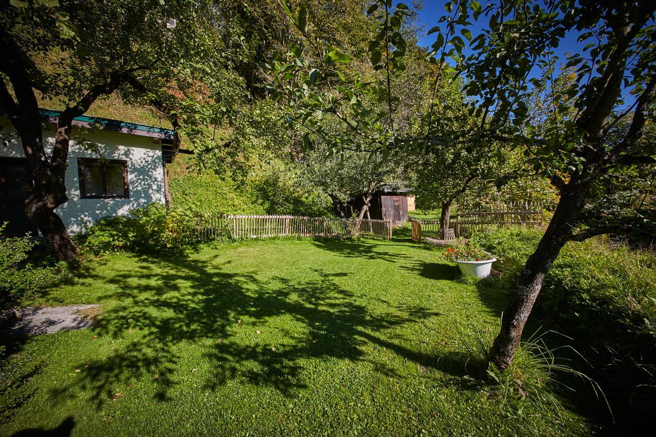Am Zwoelferkogel Appartements Saalbach-Hinterglemm Luaran gambar