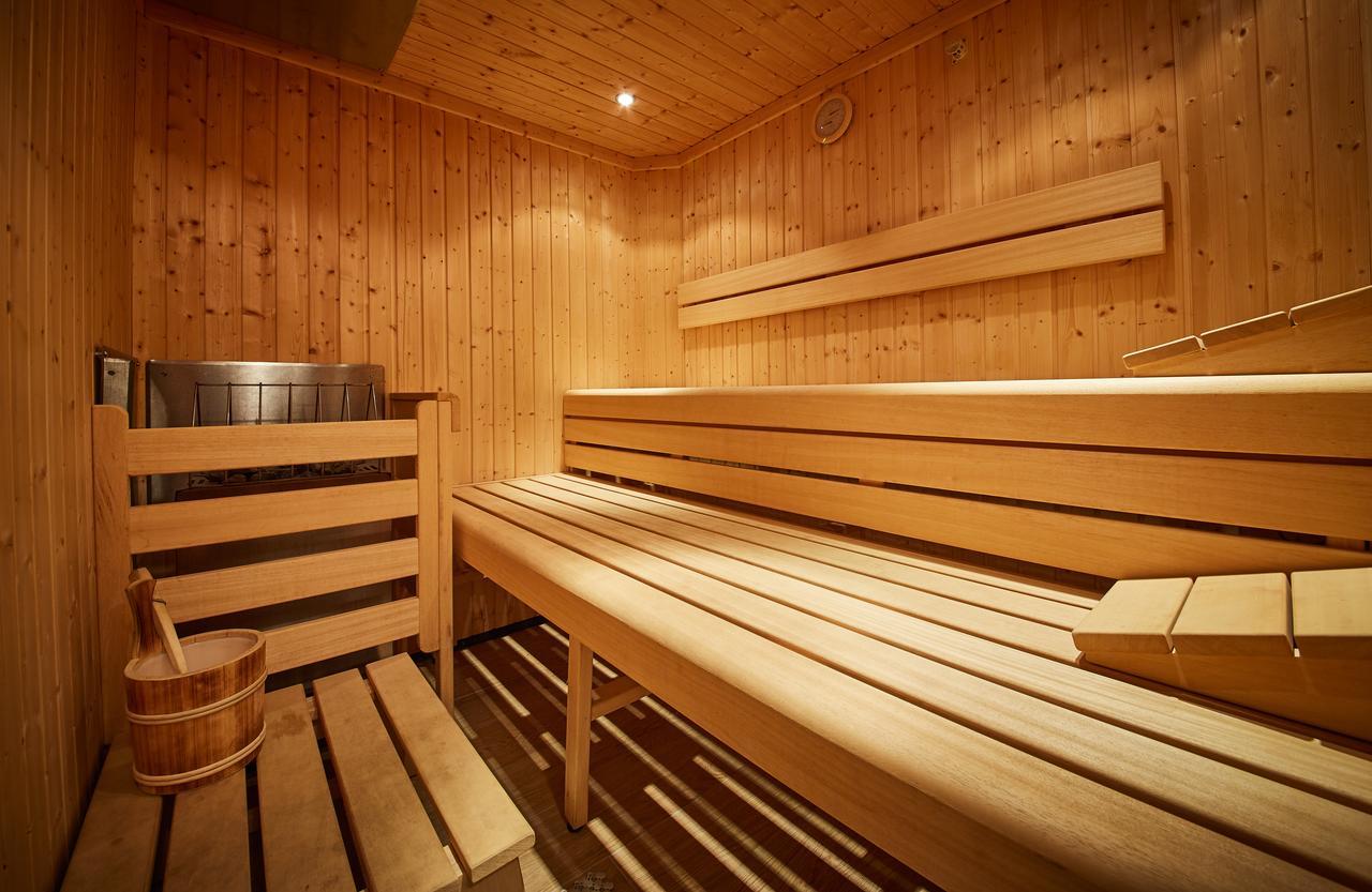 Am Zwoelferkogel Appartements Saalbach-Hinterglemm Luaran gambar