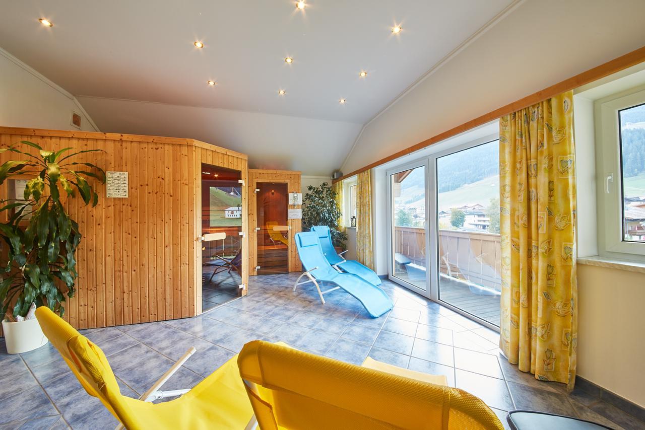 Am Zwoelferkogel Appartements Saalbach-Hinterglemm Luaran gambar