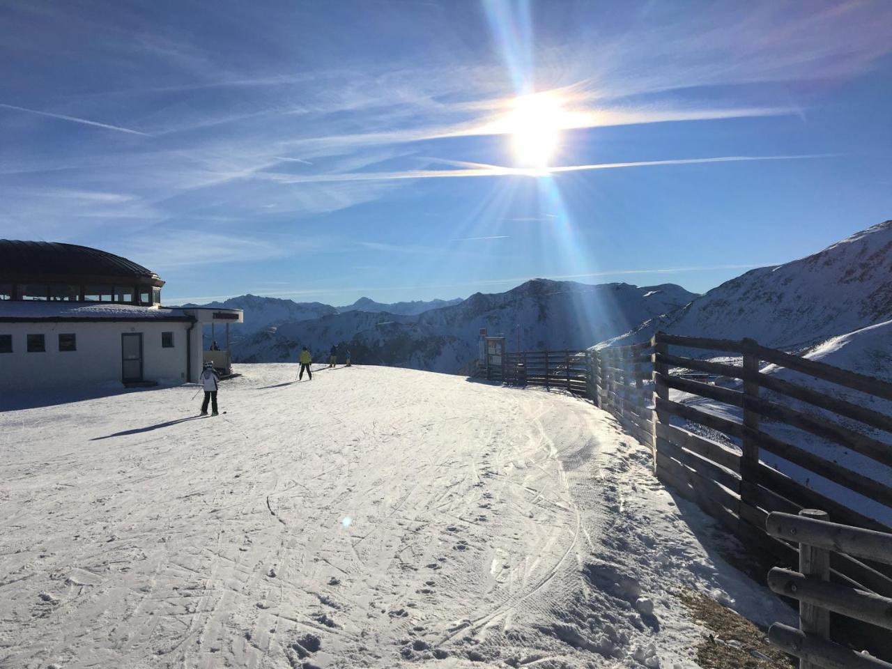 Am Zwoelferkogel Appartements Saalbach-Hinterglemm Luaran gambar